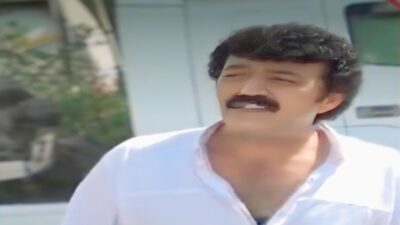 Van’da tır şoförlüğü yapan Müslüm Tunç, arabesk müziğinin unutulmaz ismi