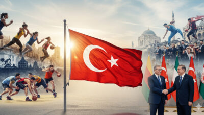 22 Ağustos 2025 günü, Türkiye ve Dünya'dan seçme haberler