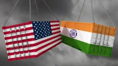 ABD’nin Hindistan’a yönelik gümrük vergilerini yüzde 50’ye kadar yükseltmesi, Hindistan
