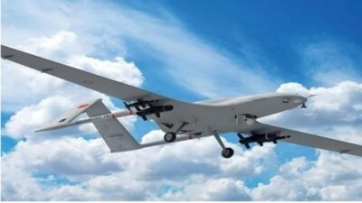 Japonya Savunma Bakanlığı, 2026 mali yılı bütçesinde insansız hava aracı