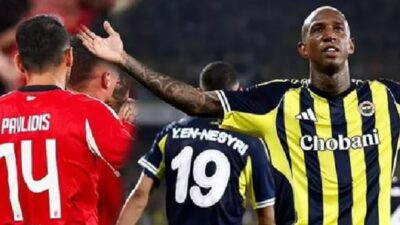 UEFA Şampiyonlar Ligi play-off turunda temsilcimiz Fenerbahçe'nin rakibi Portekiz'in köklü