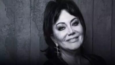 Türk sinemasının önemli isimlerinden, ünlü oyuncu Anta Toros’tan acı haber