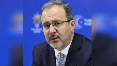 AK Parti İzmir Milletvekili ve TBMM Engelli Bireylerin Sorunlarını Araştırma