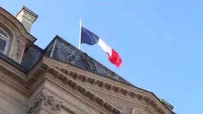 Kaynak: CNN TÜRK Batı Avrupa’dan Filistin’i devlet olarak tanıma kararları