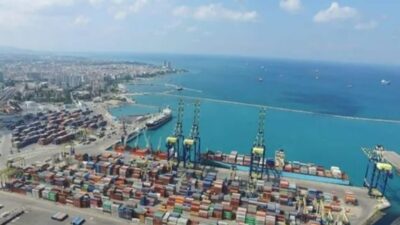 Türkiye, İsrail’e yönelik askeri sevkiyatların önüne geçmek amacıyla, limanlarını ziyaret