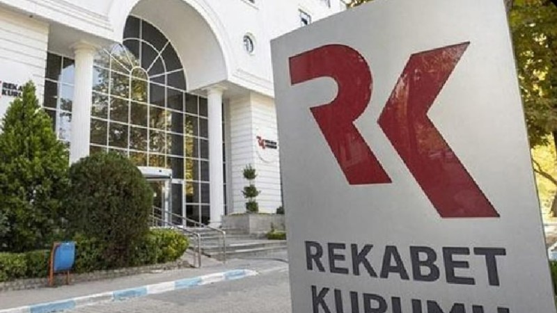 Rekabet Kurulu, Google’a ait Play Store’daki ödeme hizmetlerine ilişkin bazı