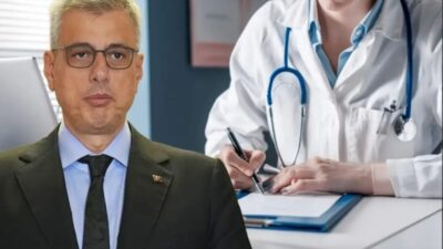 Sağlık Bakanı Kemal Memişoğlu, Merkezi Hekim Randevu Sistemi (MHRS) ile