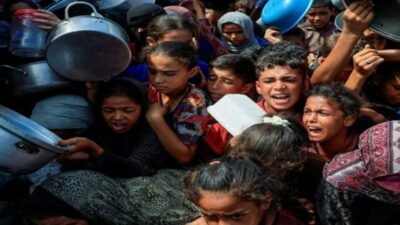 Birleşmiş Milletler (BM) destekli Entegre Gıda Güvenliği Aşama Sınıflandırması (IPC)