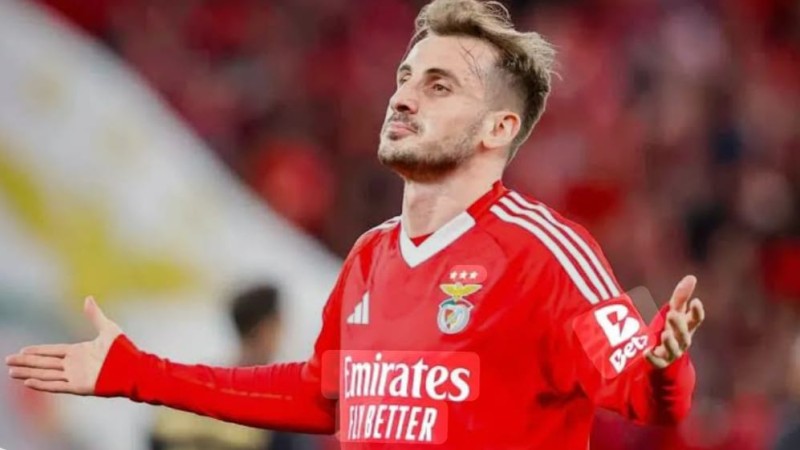 Kerem Aktürkoğlu’nun transferinde yeni bir kriz patlak verdi. Sarı-kırmızılıların Benfica
