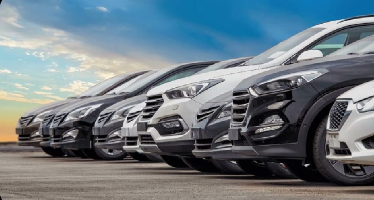 Otomotiv Distribütörleri ve Mobilite Derneği (ODMD), 2025 yılının Ocak–Temmuz aylarını