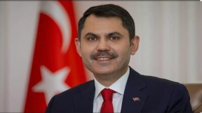 Çevre, Şehircilik ve İklim Değişikliği Bakanı Murat Kurum, İstanbul’da yürütülen