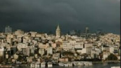 İstanbul Büyükşehir Belediyesi (İBB), kent genelindeki çevresel gürültü kirliliğini azaltmak