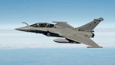 Finlandiya, Haziran 2025 – Finlandiya’da gerçekleştirilen “Atlantic Trident 25” adlı