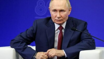 Rusya Devlet Başkanı Vladimir Putin, ABD ile ilişkilerin iyileşme ihtimali