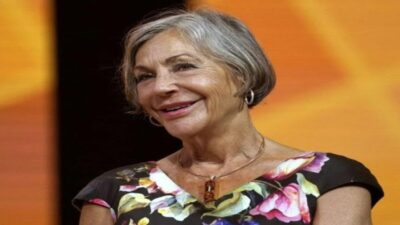 Dünyanın en zengin kadını artık Walmart imparatorluğunun varisi Alice Walton.