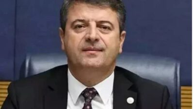 İçişleri Bakanlığı, hakkında yürütülen soruşturma kapsamında görevinden geçici olarak uzaklaştırılan