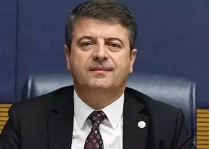 İçişleri Bakanlığı, hakkında yürütülen soruşturma kapsamında görevinden geçici olarak uzaklaştırılan