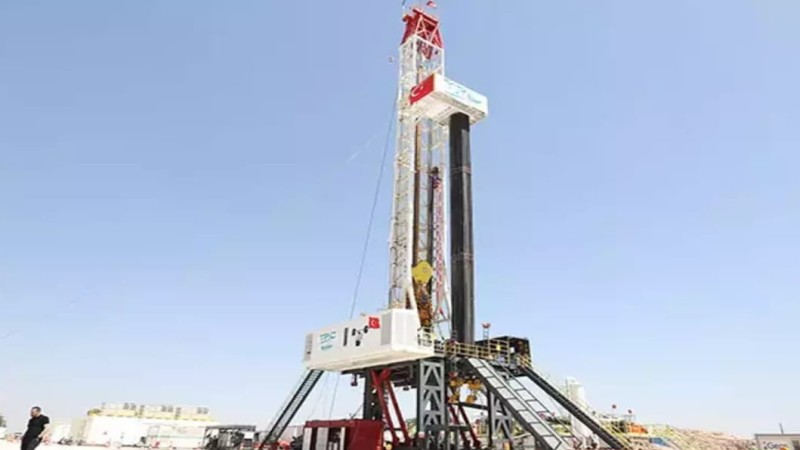Enerji ve Tabii Kaynaklar Bakanlığı, Türkiye’nin enerji bağımsızlığı yolunda önemli