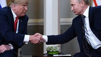 Putin ve Trump’ın Alaska Zirvesinde Mekân Krizi! İki Kaynak, İki
