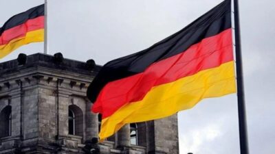 Almanya’da dijital ödeme devi PayPal üzerinden gerçekleştirilen işlemler büyük bir