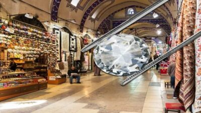 İstanbul’da kaçak pırlanta ve değerli taş ticaretine yönelik geniş çaplı