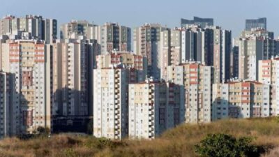 Okulların açılmasına günler kala İstanbul’da kiralık daire fiyatları hızla yükseldi.