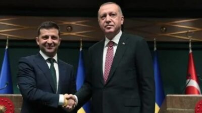 Cumhurbaşkanı Recep Tayyip Erdoğan, uluslararası diplomasi trafiğini sürdürüyor. Erdoğan, önce