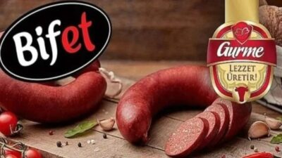 Tarım ve Orman Bakanlığı’nın yaptığı denetimlerde gıda güvenliğini tehdit eden