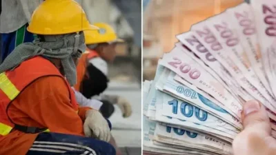 Türkiye’nin önde gelen işçi konfederasyonları TÜRK-İŞ ve HAK-İŞ, kamu işçilerine