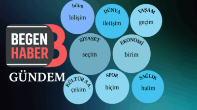 10 Ağustos 2025 tarihinde neler yaşandı, Gündeme dair het şey...