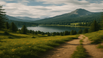 Cep telefonu çekmeyen yerler bir zamanlar turistik kabus sayılırdı. Şimdi