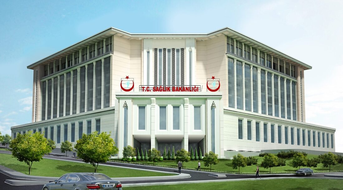 Sağlık Bakanlığı, 2025 yılının ikinci dönemi için ilk defa ve