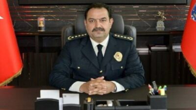 İçişleri Bakanlığı, Antalya Emniyet Müdürü İlker Arslan’ın görevden alındığını duyurdu.