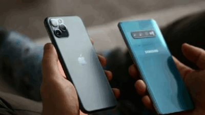 APPLE, SAMSUNG VE REDMİ ÖNE ÇIKIYOR Bilgi Teknolojileri ve İletişim