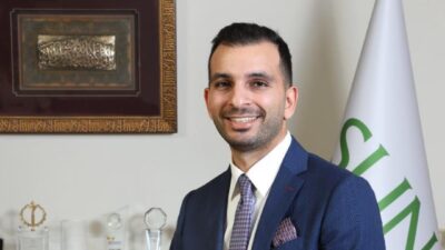 Yarım asırlık tecrübesiyle Türkiye’nin önde gelen biyoendüstri şirketlerinden biri olan