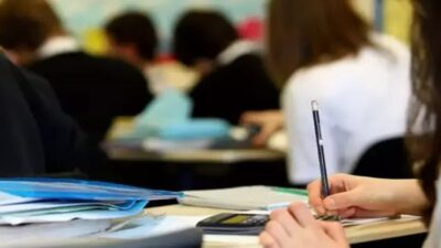 2025-2026 Eğitim Öğretim Yılı, 8 Eylül 2025 Pazartesi günü başlıyor.