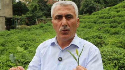 12 Eylül 1980 askeri darbesinde Rize’de henüz ilkokul öğrencisiyken çay