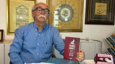 12 Eylül darbesi sonrası döneme ait yazılan edebi eserleri 12