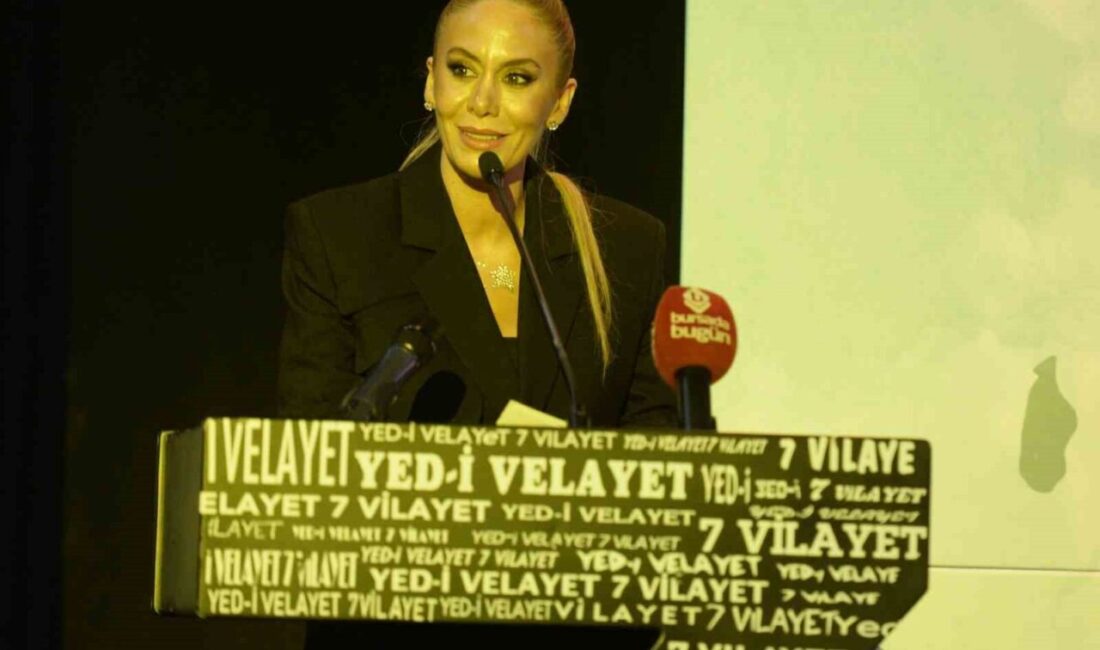Kültür ve Turizm Bakanlığı, Sinema Genel Müdürlüğü ve Bursa Ticaret