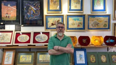 Yaşamının büyük bir kısmını İstanbul’da geçiren ve İstanbul Teknik Üniversitesi