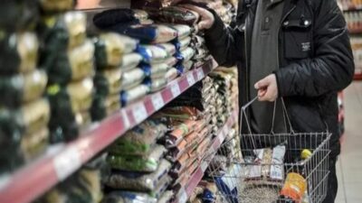 Türkiye İstatistik Kurumu (TÜİK), merakla beklenen Ağustos ayı enflasyon verilerini