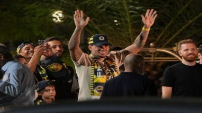 Fenerbahçe, uzun süredir gündemde olan Ederson transferini resmen açıkladı. Sarı-lacivertliler,