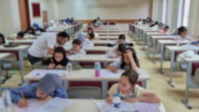 2025-2026 eğitim öğretim yılı ortak yazılı sınavlarının tarihleri açıklandı. 4