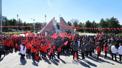 Atatürk Üniversitesi Özel Vakıf Okulları, 2025-2026 eğitim öğretim yılının açılışını