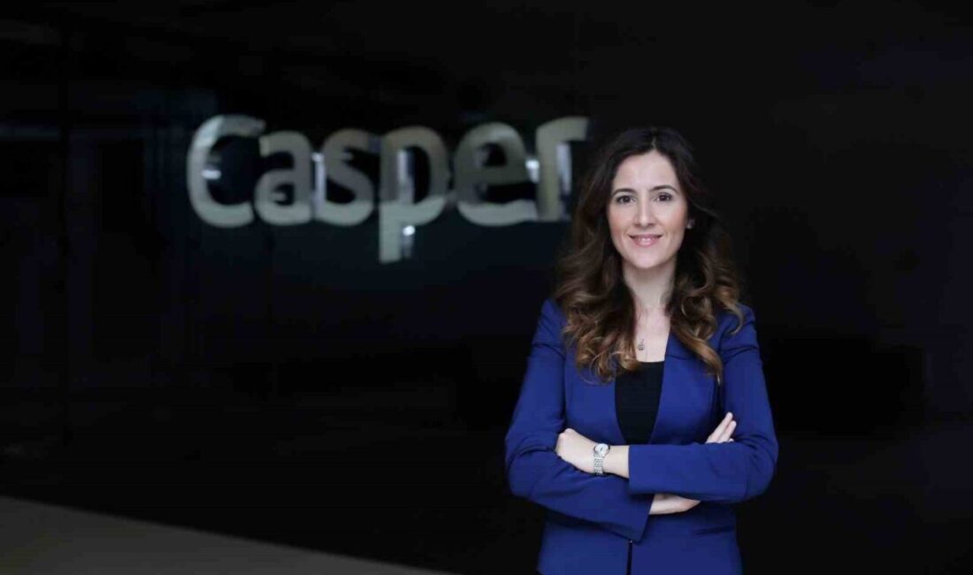 Casper, tabletlerini Casper PAD markası altında birleştirdi. Yeni marka, farklı