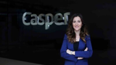 Casper, tabletlerini Casper PAD markası altında birleştirdi. Yeni marka, farklı