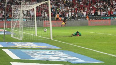 A Milli Futbol Takımı, 2026 Dünya Kupası Avrupa Elemeleri E