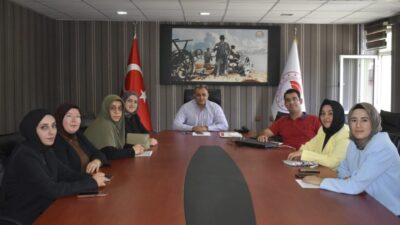 Bayburt’ta, 2026 üretim yılı için Çiftçi Kayıt Sistemi (ÇKS) başvuruları