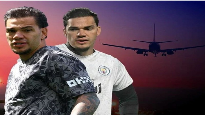 Galatasaray'ın da istediği yıldız kaleci bugün İstanbul'da