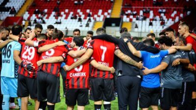 TFF 2. Lig Beyaz Grupta mücadele eden 24Erzincanspor, geçtiğimiz sezon